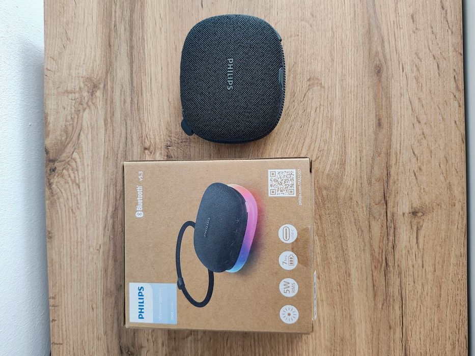 Bluetooth колонка Philips