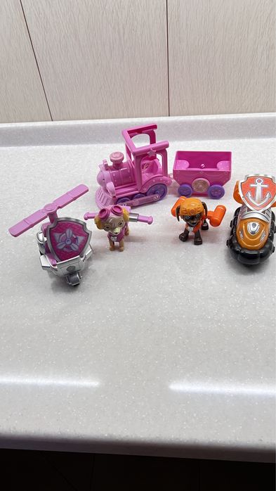 Продам Игрушки