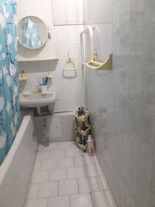 Комната в квартире (только девушкам)