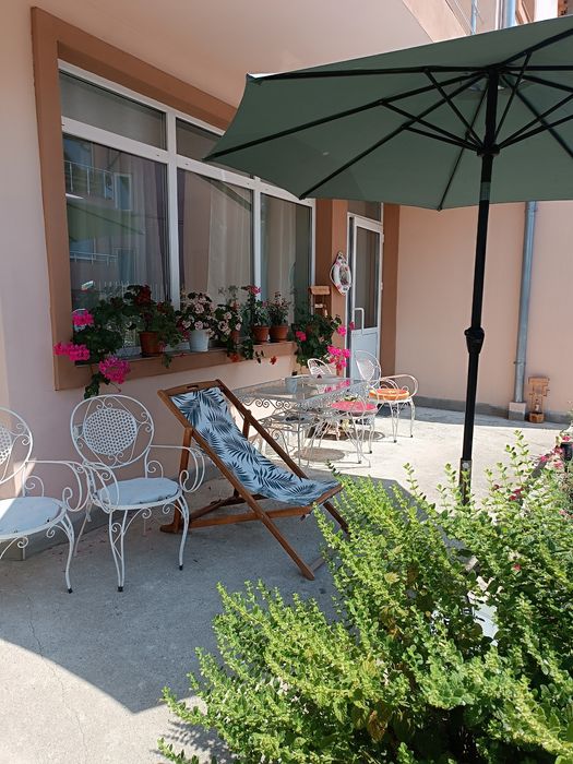 Почивка на море в къща за гости Звездоброй град Ахтопол