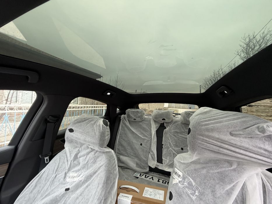 Sares 2025 yangi xolati