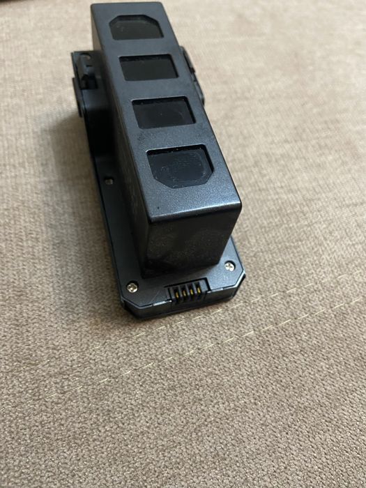 Baterie drona IDEA30 7,4V 3500 mAh