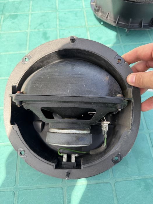 Audi A4/A5 S4 B9 Difuzor Boxa ușă față bang and olufsen 8W5035297