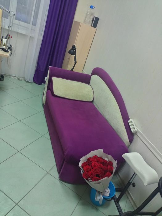 Диван детский раскладывается