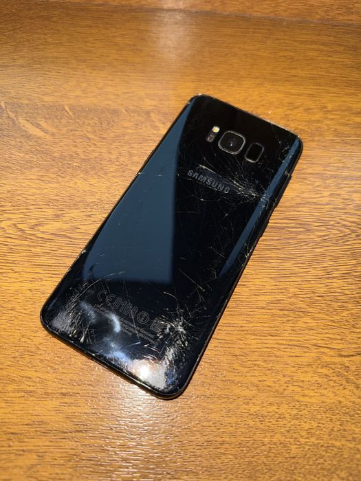 Продам Galaxy S8