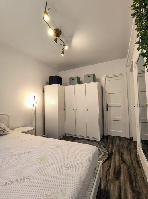 Apartament Floreasca pet friendly