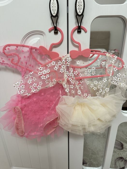 Рокички за новородено