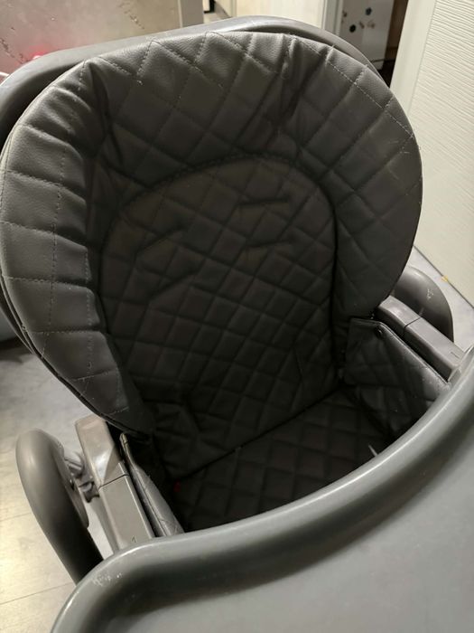 Детско столче за хранене