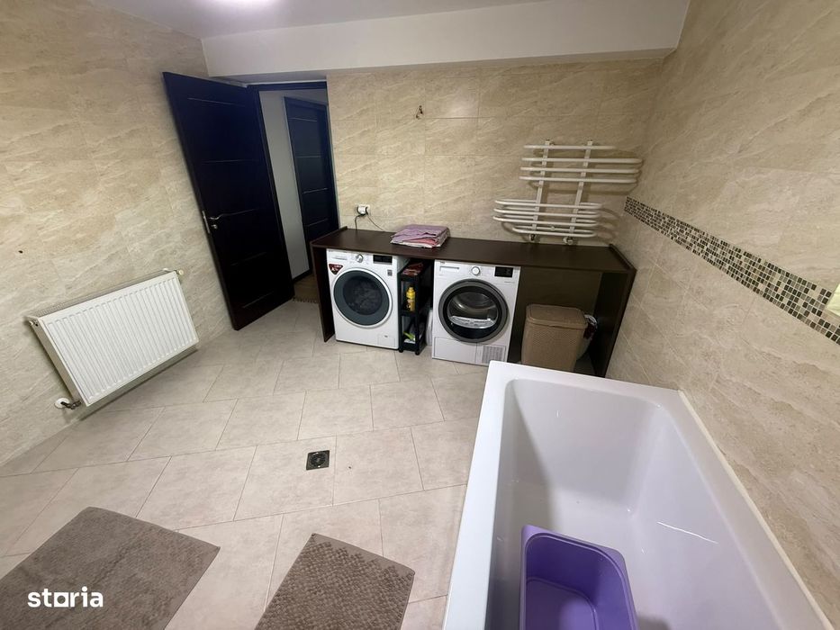 Casa individuala P+1 ,teren 600mp Cartier Allegria