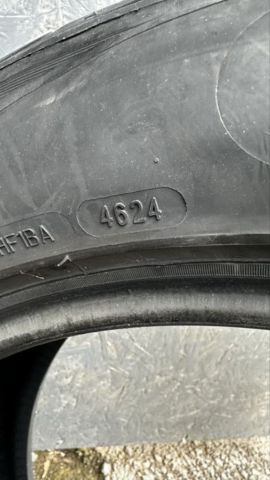 Летняя резина R18