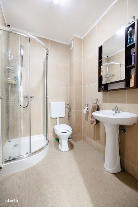 Apartament 2 camere, etaj 2, bloc nou, Vlaicu-5 Colturi