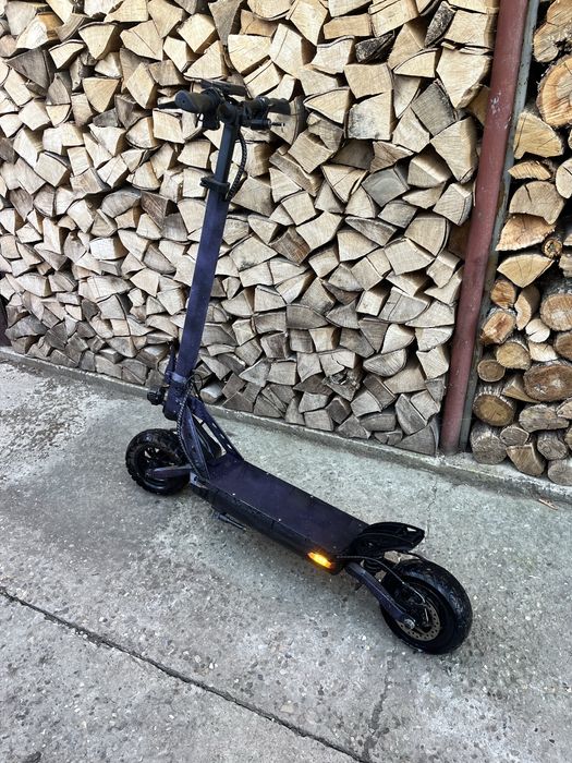 G2 pro  kukirin 2025