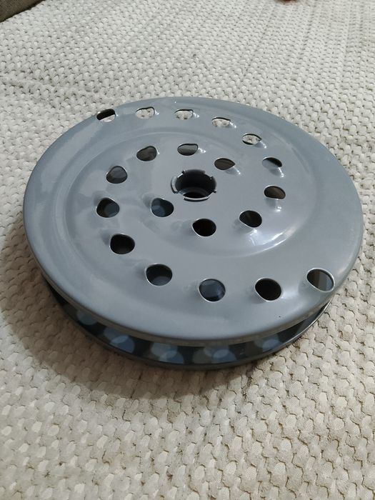 Нож на зернодробилку Бизон3