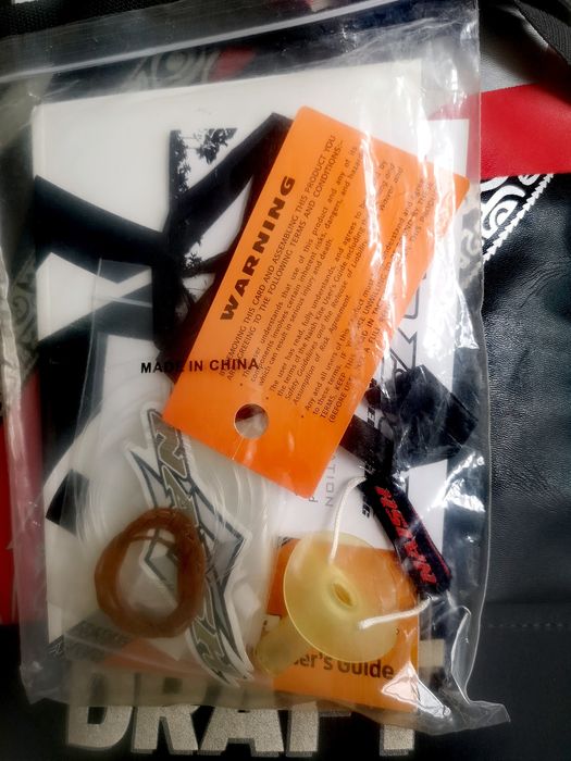 Кайт Naish Draft 9,0m купол.