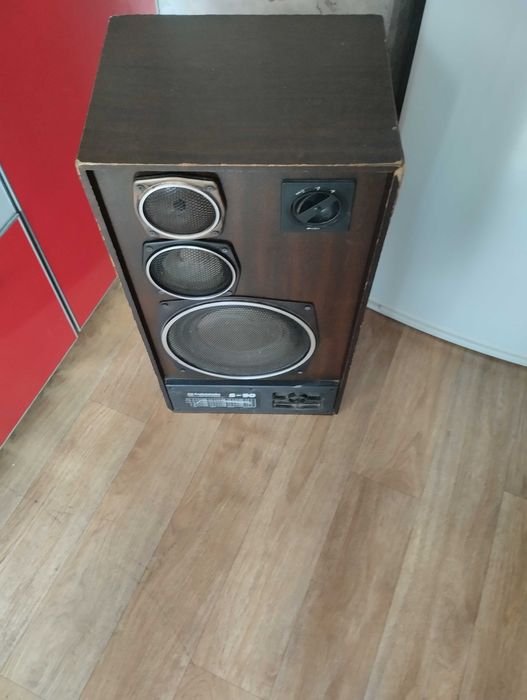 Колонка 35АС-012 Радиотехника