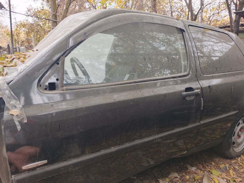 Запчасти Golf , салон