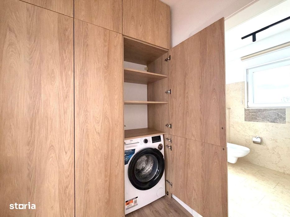 Apartment Iancu Nicolae – Move-In Ready com 0%