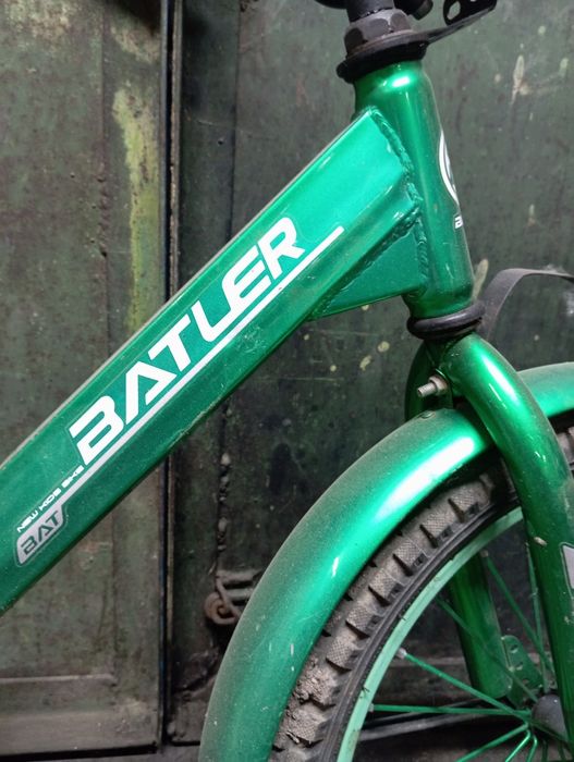 Продам детский велосипед