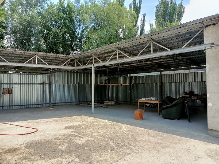 Отдельный дом продам срочно