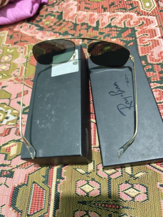 Ochelari ray ban