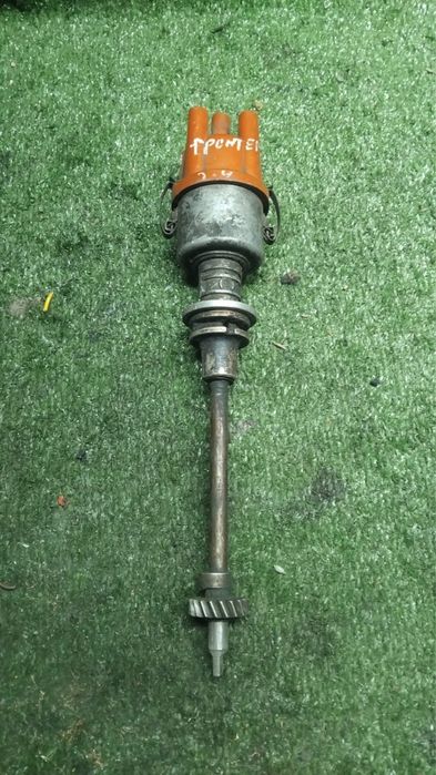 Трамблер катушка