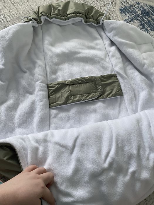 Продам конверт на весну-осень