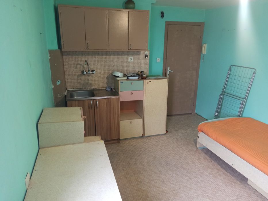 Дава се под наем  в Варна, Възраждане 2 - 16 кв.м за 102 € - Снимка #3