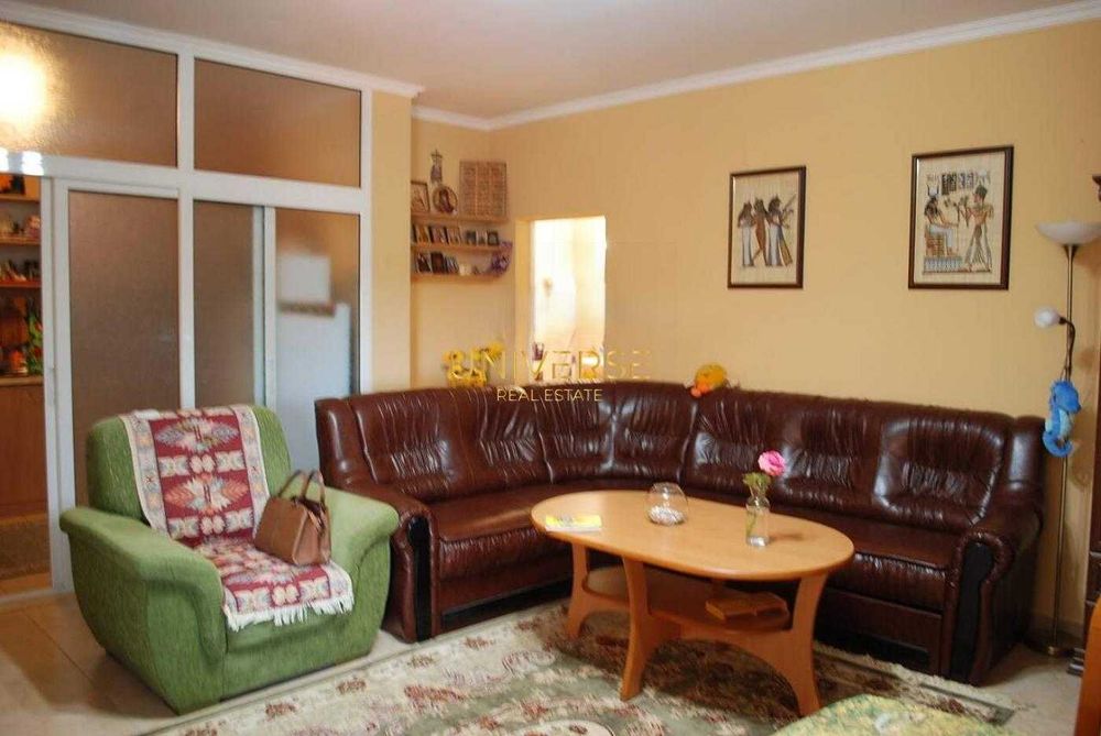 Продава се Тристаен апартамент в к.к. Слънчев бряг - 92 кв.м за 1033 €/кв.м - Снимка #4