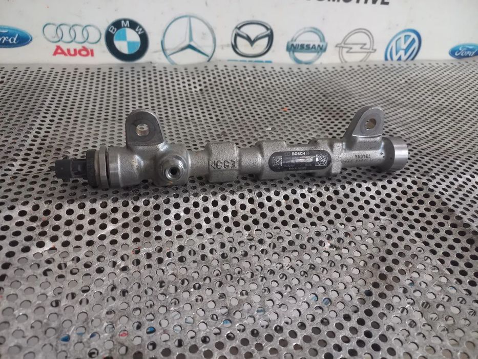 Rampa Injectoare Cu Senzor Jeep Compass Renegade Fiat 500X 2.0 Crdi Euro 6 Motor  Cod