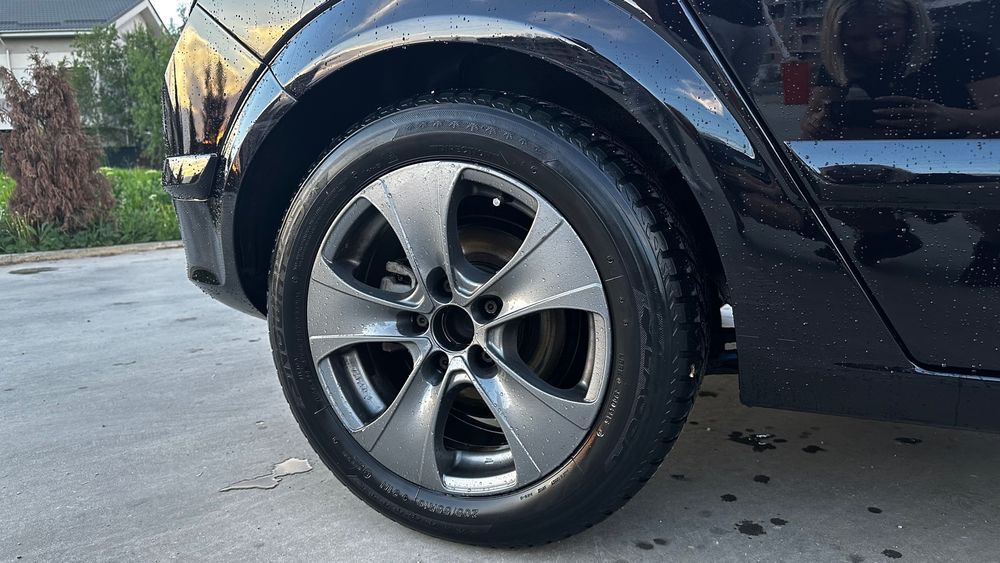 Opel Astra H 1.6 GPL an 2009 PREȚ FIX