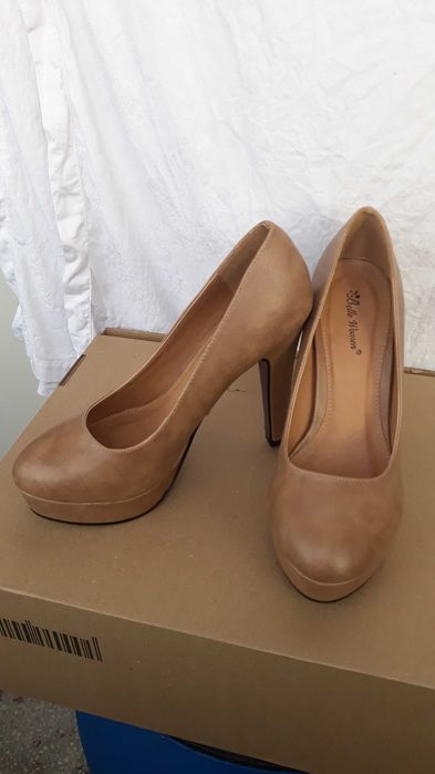 Обувки 39 номер.