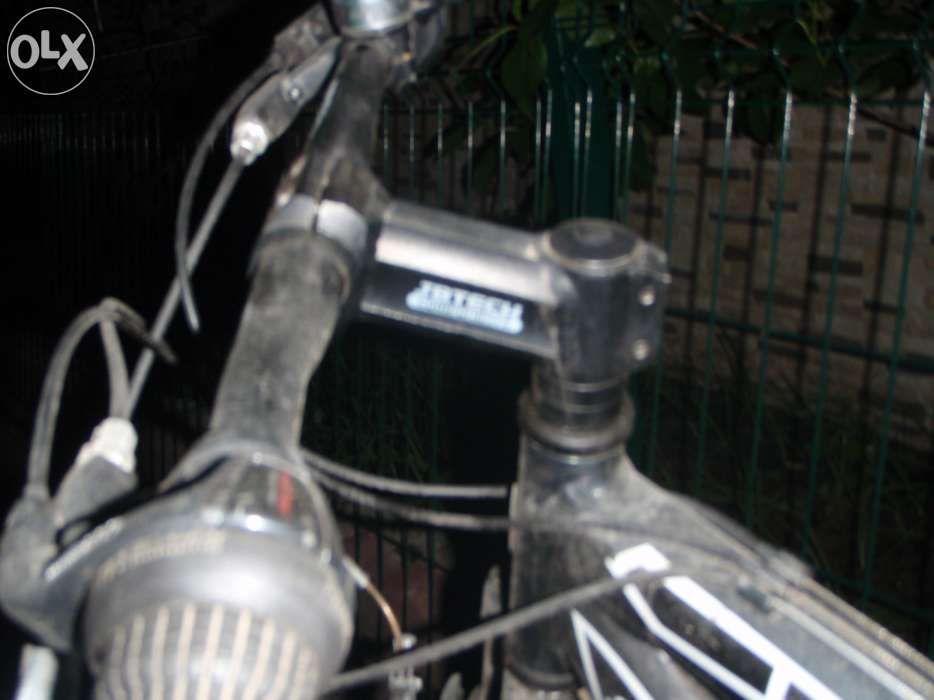 Bicicleta Rich-Sport