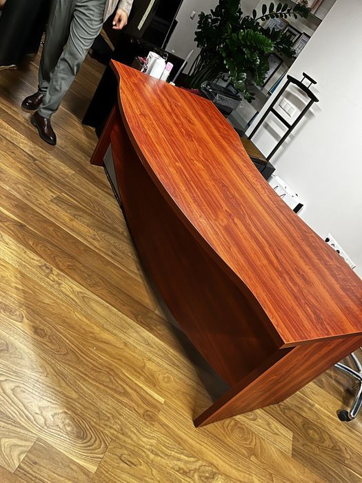 Стол руководителя