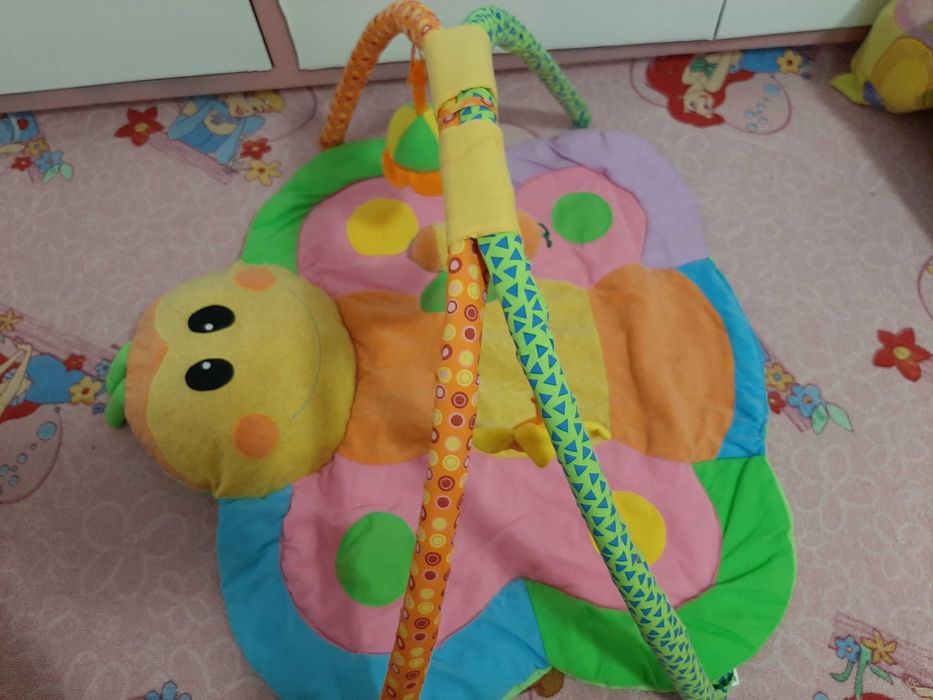 LORELLI TOYS Активна гимнастика