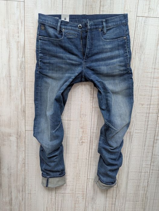 G-Star D-Staq 3d Slim - w33L36