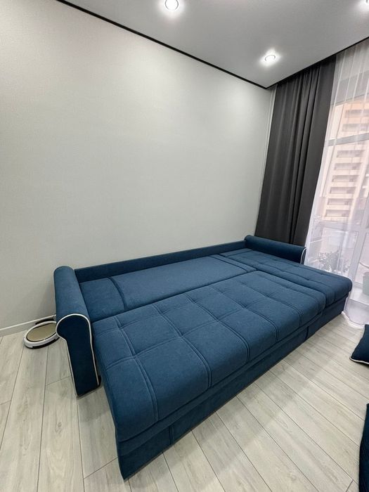 Диван 200.000тг длина 2.5