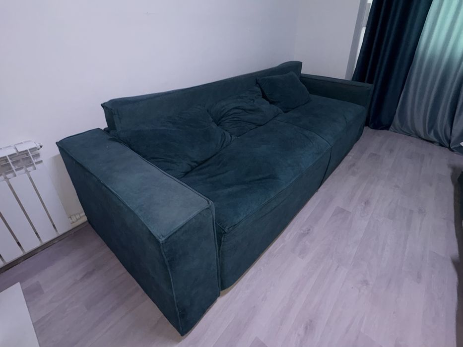 раскладывающийся диваан