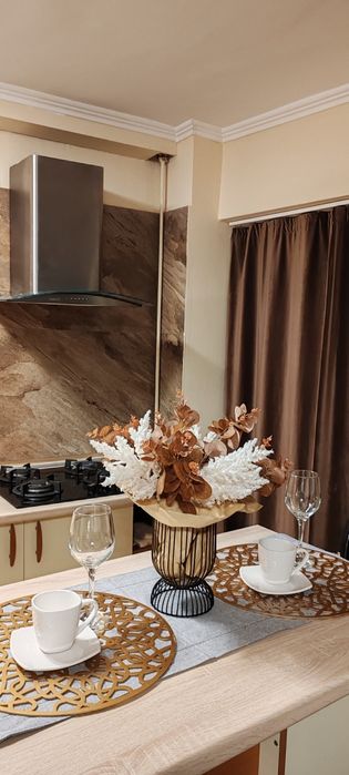 Garsoniera in regim hotelier in zona Unirii Tineretului