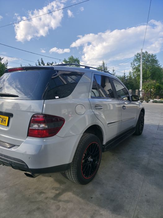 Mercedes ML 280 MareaBritanie