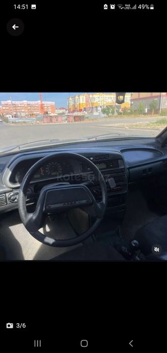 Продам 2114 срочно