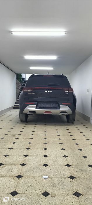 Kia sonet full 2025 yil yangi