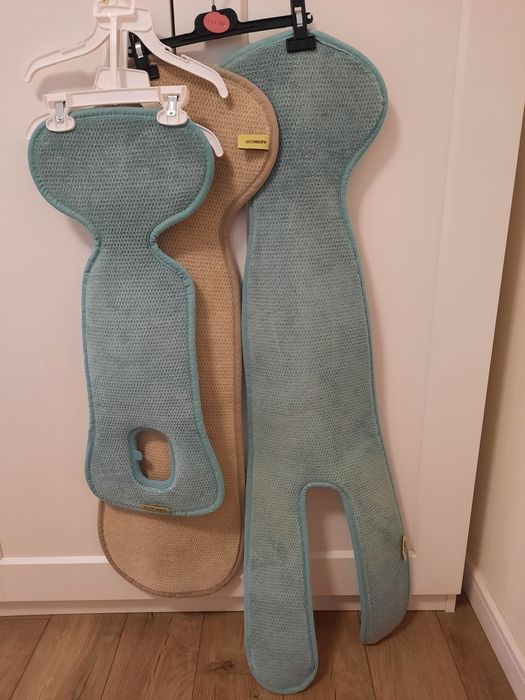 Подложки против изпотяване aeromoov и sevibebe