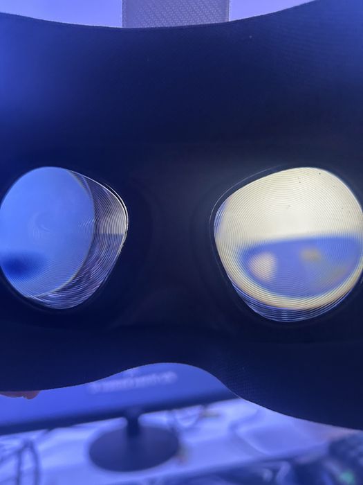Schimb ochelari vr meta quest 3s pentru un calculator gaming bun!