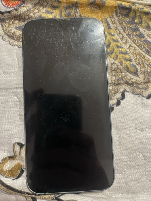 iphone 13 nu merge wi fi , face id functional