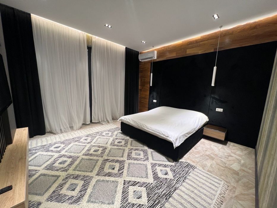 Toshkent shahar kunlik uchaska bodomzorda villa hause 300$