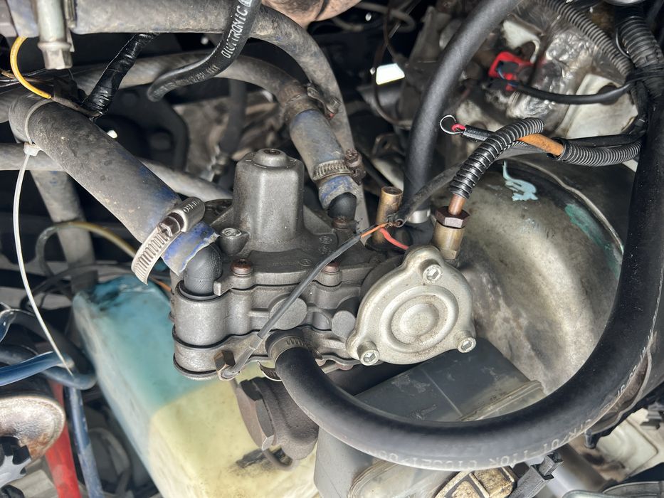 Продам гбо газель