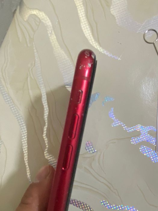 Айфон 11/64 гб емкост77% жағдайы осы бағасы 60.000