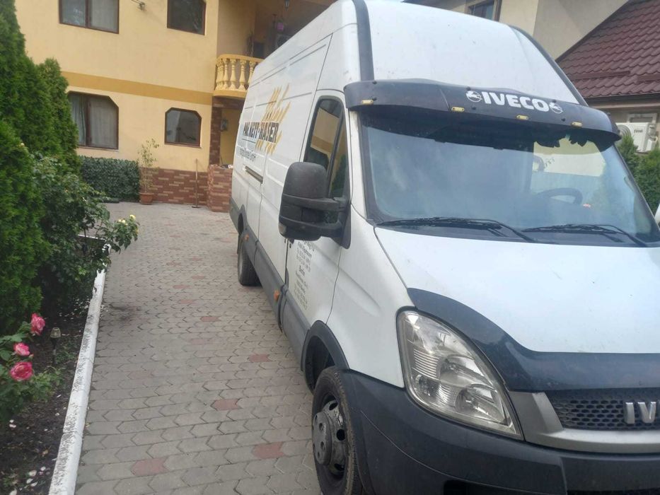 IVECO 50C14 - 2011