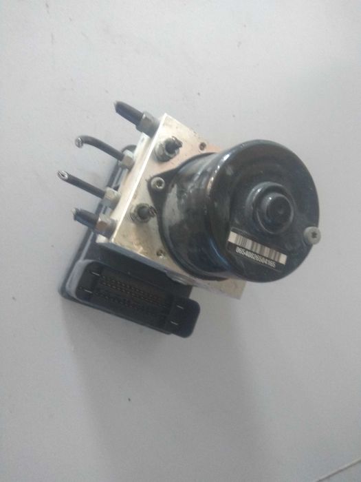 абс модул  за волво в50 2006 год 1.8 бензин