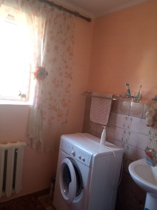 Продам дом в Ушарал